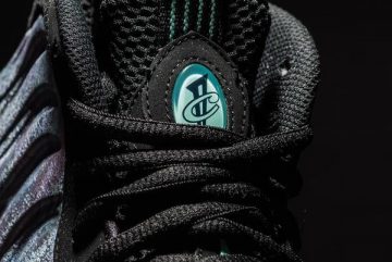 Nike Unveils The Air Foamposite 1