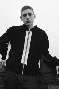 Minimalistic SS18 Collection10