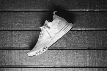 Adidas Just Created17