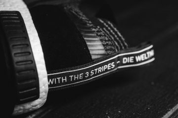 Adidas Just Created7