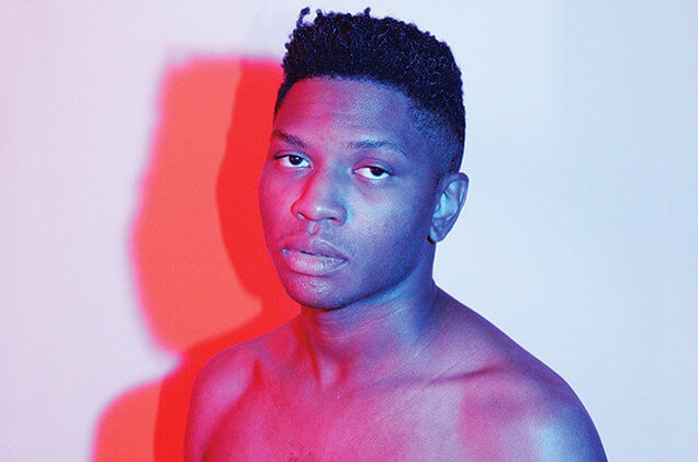 Gallant Continues To Bend The Rules With Single “Doesn’t Matter” Gallant Continues To Bend