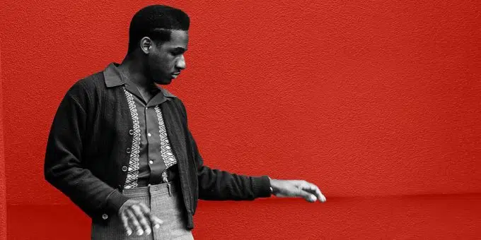 Leon Bridges Rises From No Opportunity To Loving The World Stage