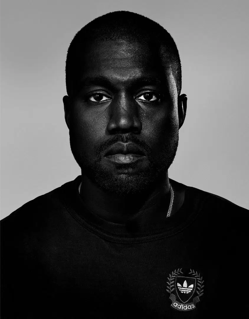 Study of Kanye West