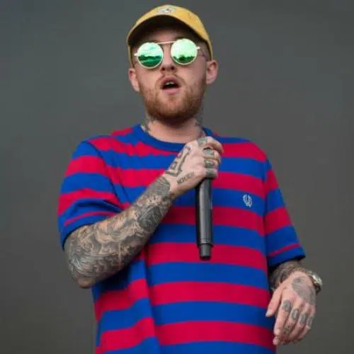 Mac Miller