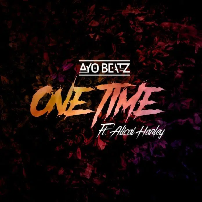 Ayo Beatz delivers new single (2)