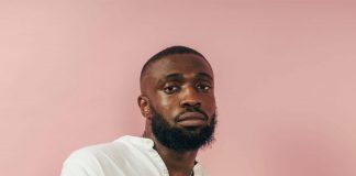 British New Soul Musician Nia Ekanem Unveils ‘FADIN’ British New Soul Musician(1)