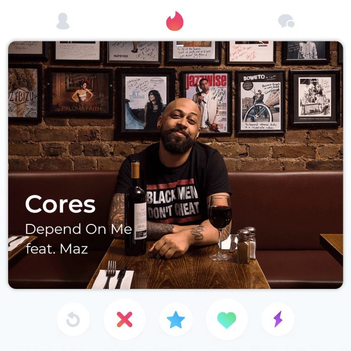 Cores releases R And B