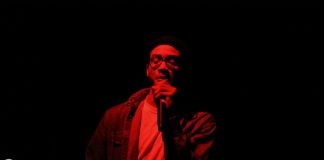 Meet Philly Native Mike English, Poetic Emcee Who Owns The Stage EXCLUSIVE Interview1