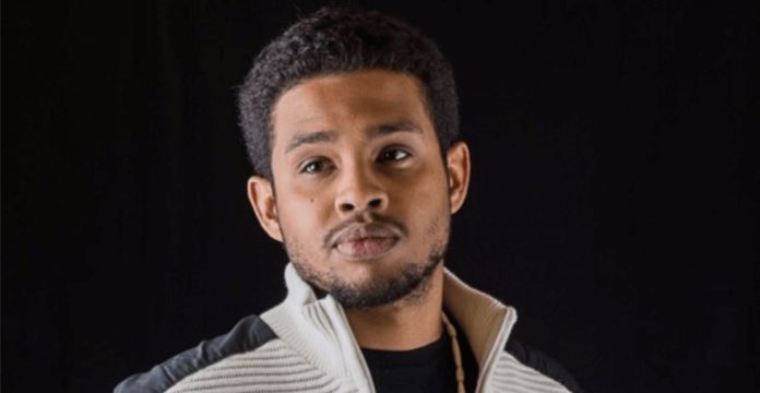 EXCLUSIVE South Jersey Singer