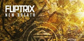 Fliptrix drops ‘New Breath’ taken from upcoming album ‘INEXHALE’ Fliptrix drops New Breath taken(1)