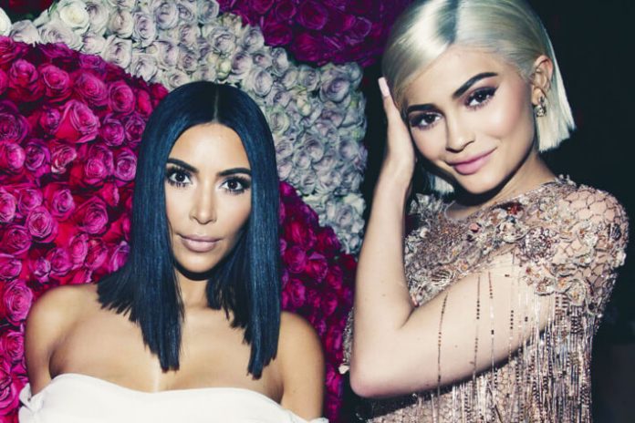 Forbes declares Kylie Jenner