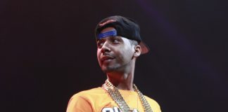 JUELZ REUNITES WITH DIPSET IN NORTH CAROLINA JUELZ REUNITES WITH DIPSET IN NORTH CAROLINA