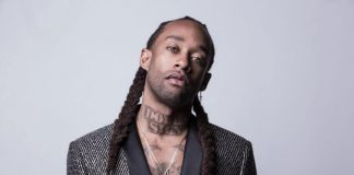 Ty Dolla $ign Drops New Album ‘Featuring Ty Dolla $ign’ Jeremih X Ty Dolla Sign Join Forces