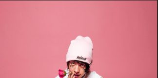 LIL XAN HONORS THE LATE XXXTENTACION WITH FRESH INK!! LIL XAN HONORS THE LATE