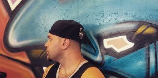 LISTEN: DIMA KASH-“LOVE/HATE” LISTEN DIMA KASH LOVEHATE