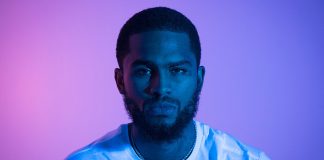 LISTEN: Dave East – “Fresh Prince of Belaire” (Feat. Rick Ross) LISTEN Dave East