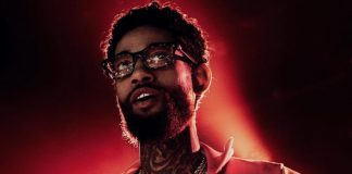 Rapper PNB Rock Shot, Killed In LA Rapper PnB Rock Unforgetable