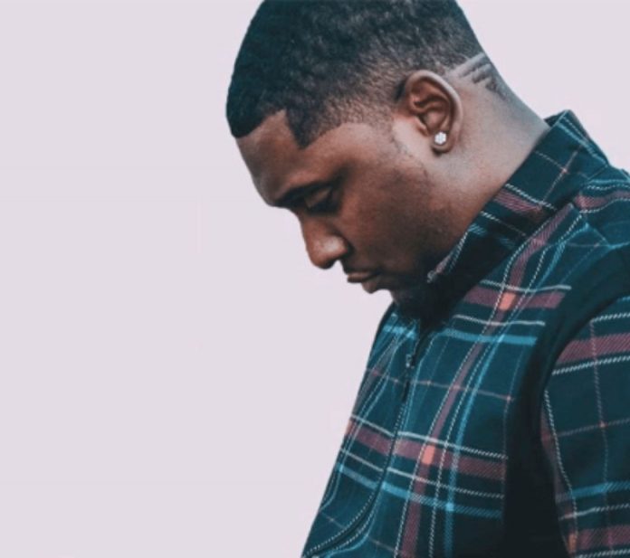 Listen Richie Evans and Eric Bellinger