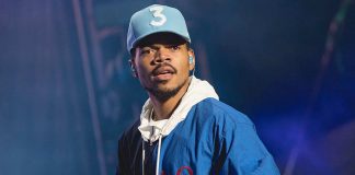 New Project From Chance To Drop This Week New Project From Chance