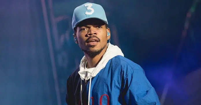 New Project From Chance