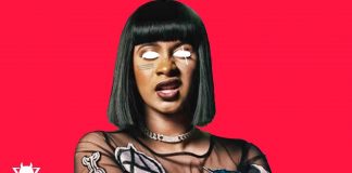 News: Cardi B’s “Invasion of Privacy” Just Went Platinum News Cardi Bs Invasion of Privacy