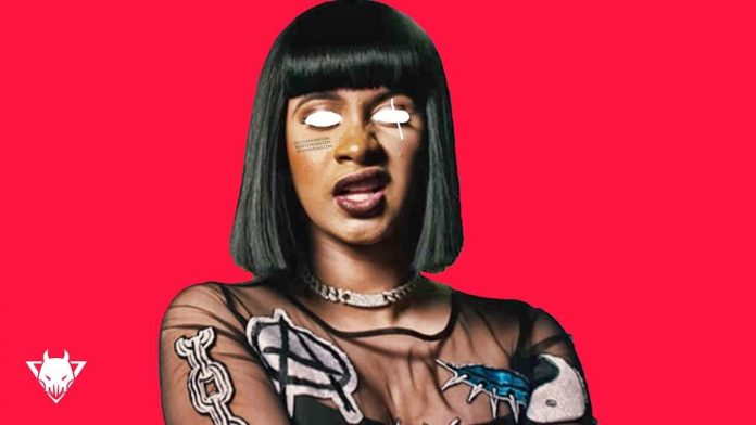 News Cardi Bs Invasion of Privacy