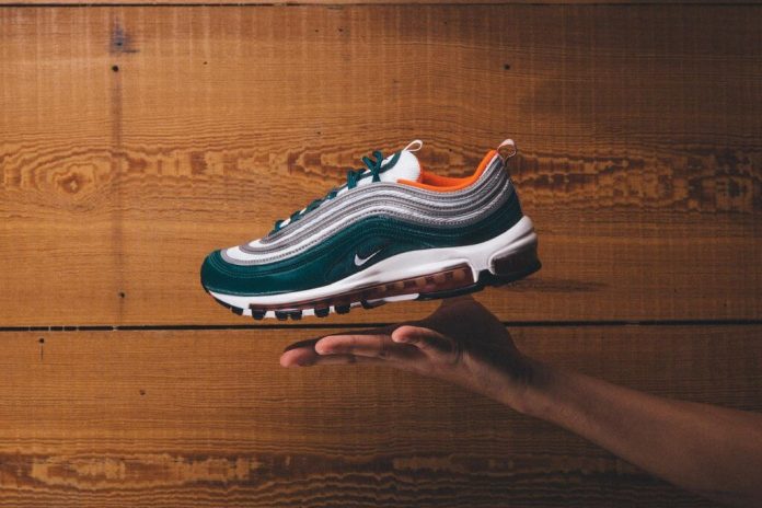 Nike Continues The Wave With The Air