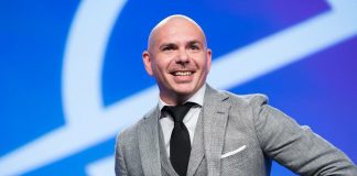 Pitbull Moves To The Forbes List Pitbull Moves To The Forbes
