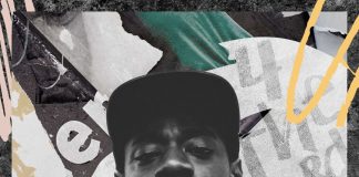Rageouz drops brand new EP ‘4 The Record’ Rageouz drops brand new EP(1)