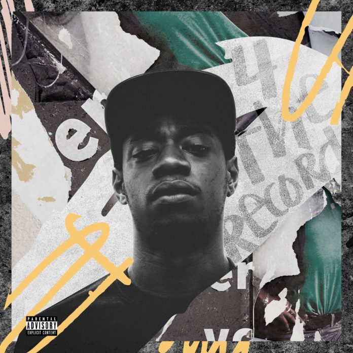Rageouz drops brand new EP(1)