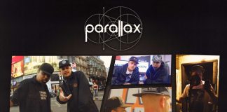 Parallax collaborates with Rakaa Iriscience on ‘Round and Round’ Round-Round-TRACK-ART-1(1)