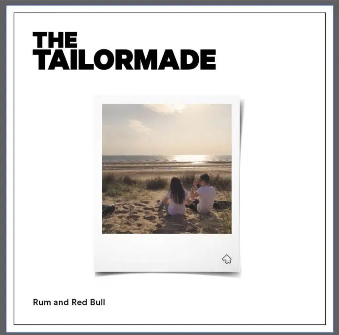 The Tailormade release summer anthem(1)