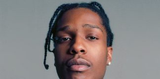 WATCH: A$AP MOB X KANYE IN THE STUDIO!!! WATCH ASAP MOB X KANYE IN THE