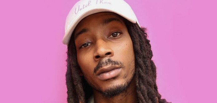 WATCH Beau Young Prince Makes