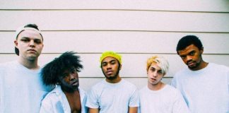 WATCH: Brockhampton – “1999 WILDFIRE” WATCH Brockhampton