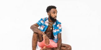 WATCH: JAQUAN GRAND X ZAEL- “FEELZ” WATCH JAQUAN GRAND X ZAELFEELZ