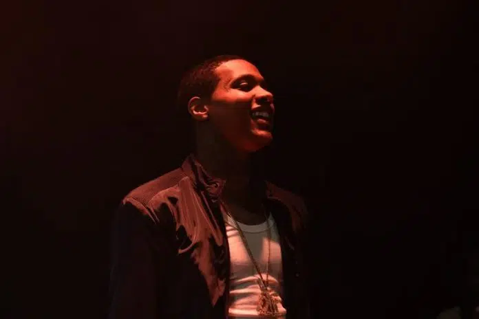 WATCH Lil Durk Remembrance
