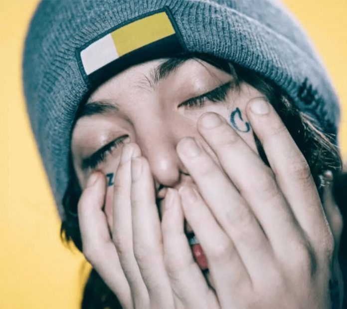 WATCH Lil Xan