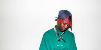 WATCH: Lil Yachty x All Def Music’s Arts & Raps WATCH Lil Yachty x