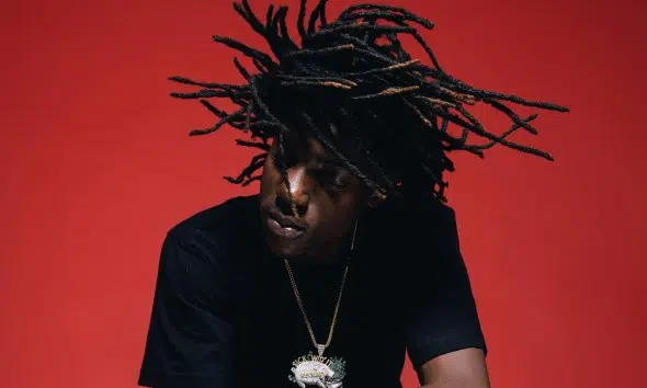 WATCH: OMB Peezy – “No Time To Waste”