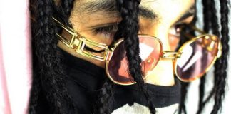 WATCH: WAVY SOUL- “CIGARETTES” WATCH WAVY SOUL