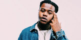 WATCH: Wave Chapelle “In The Morning” WATCH Wave Chapelle