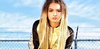 WATCH: ZHAVIA – “CANDLELIGHT” WATCH ZHAVIA CANDLELIGHT