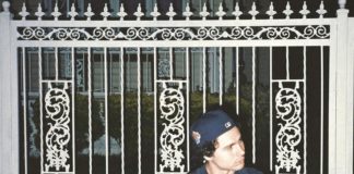 Watch As Artist Tedy Andreas Drops Visual “Ominous” Watch As Artist Tedy Andreas