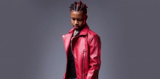 Watch: Cyrus X Kallie Rock Drop New Music Video “WHY” Watch Cyrus X Kallie Rock