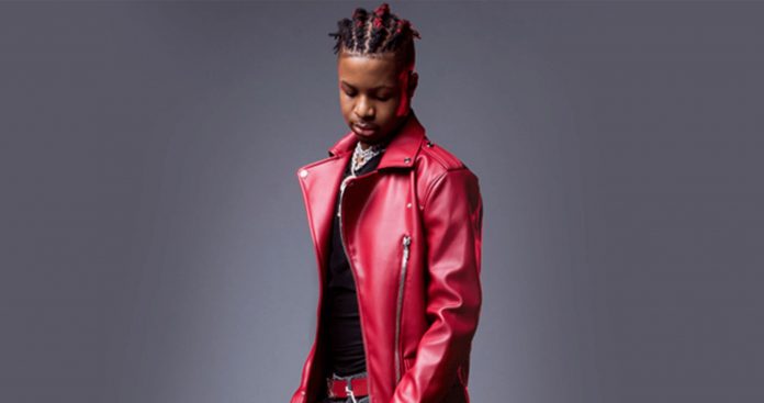 Watch Cyrus X Kallie Rock