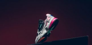 adidas Transforms The WMNS Falcon adidas Transforms The WMNS Falcon