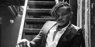 Afropop Rising Star Olakira Unveils ‘Hey Lover’ + ‘Flirty Signal’ Afropop Rising Star Olakira Unveils