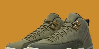 Air Jordan 12 “Back To School” Graduation Pack Air Jordan 12 Back To School