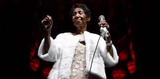 Aretha Franklin Reported to be Gravely Ill Aretha Franklin Reported